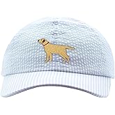 Wee Ones Boys' and Girls' Baseball Caps, Spring and Summer Ready, Stylish and Breathable Kids Hat