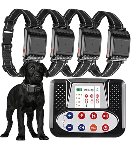 Dog Training Amazon Dog Fence GPS Collar Dog Fence Invisible Fence Brand