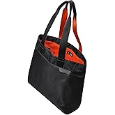 ALPAKA Elements Tote Bag 14.5L - Travel Totes with Durable, Foldable, Packable, 6 Internal Pockets, Magnetic Shoulder Bag