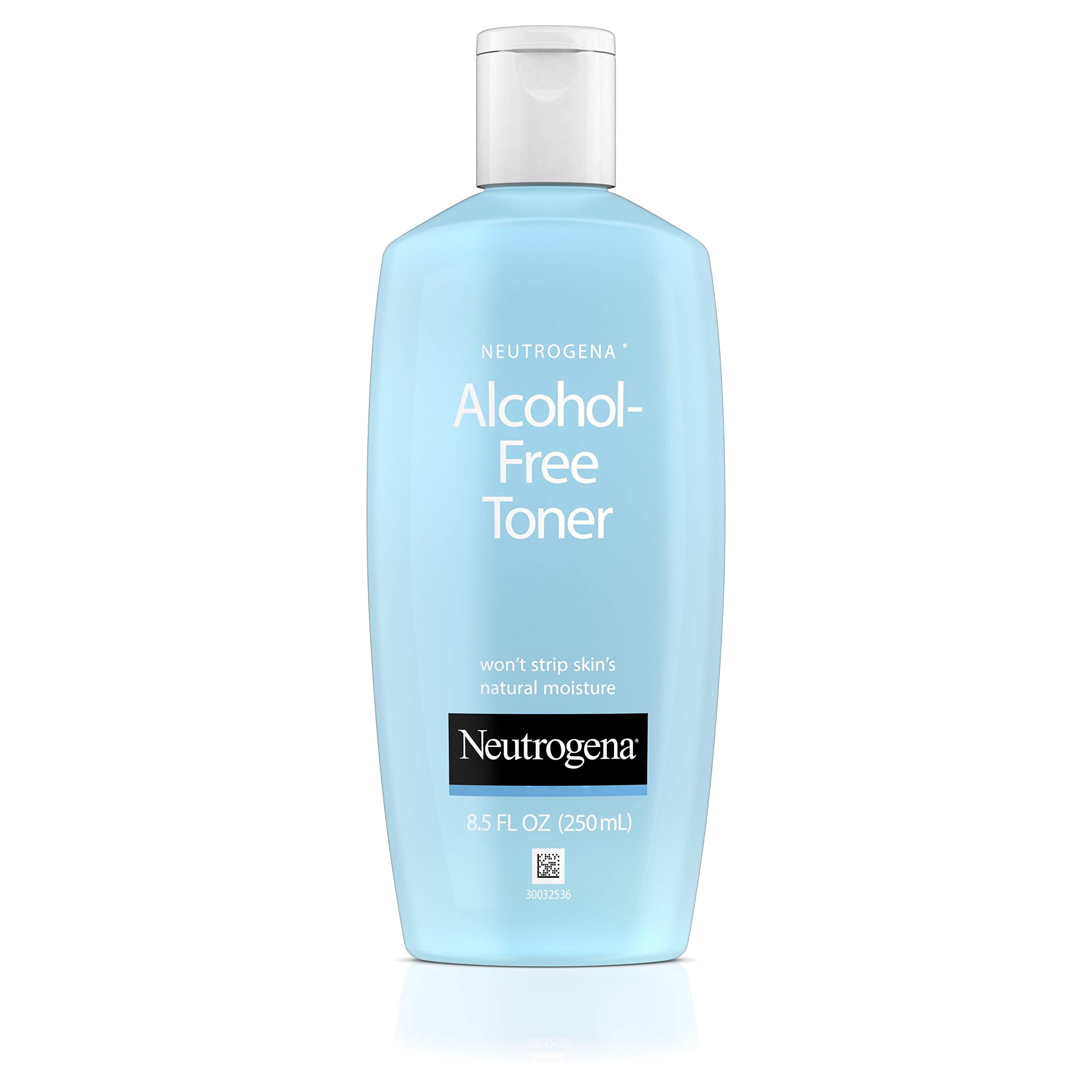 Neutrogena Oil and AlcoholFree Facial Toner, with Hypoallergenic