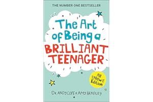 The Art of Being A Brilliant Teenager