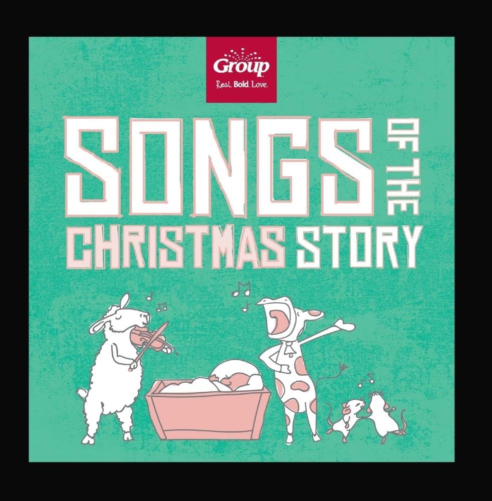 Pin by natalie lively on christmas GroupMusic - Songs of the Christmas Story - Amazon.com Music