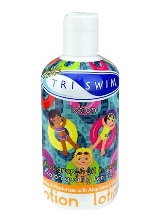 aloe vera cream for kids