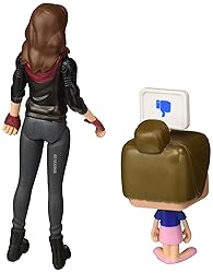 Wreck It Ralph 2 Shank Action Figure