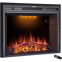 Amazon Los más vendidos: Mejor Chimeneas Eléctricas