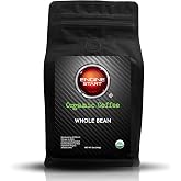 Engine Start Organic Whole Bean Coffee, Medium Roast