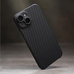 Latercase | iPhone 15 Case | Classic | Durable Thin