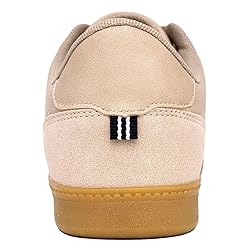 Nautica Men's Classic Low-Top Walking Shoes, Casual