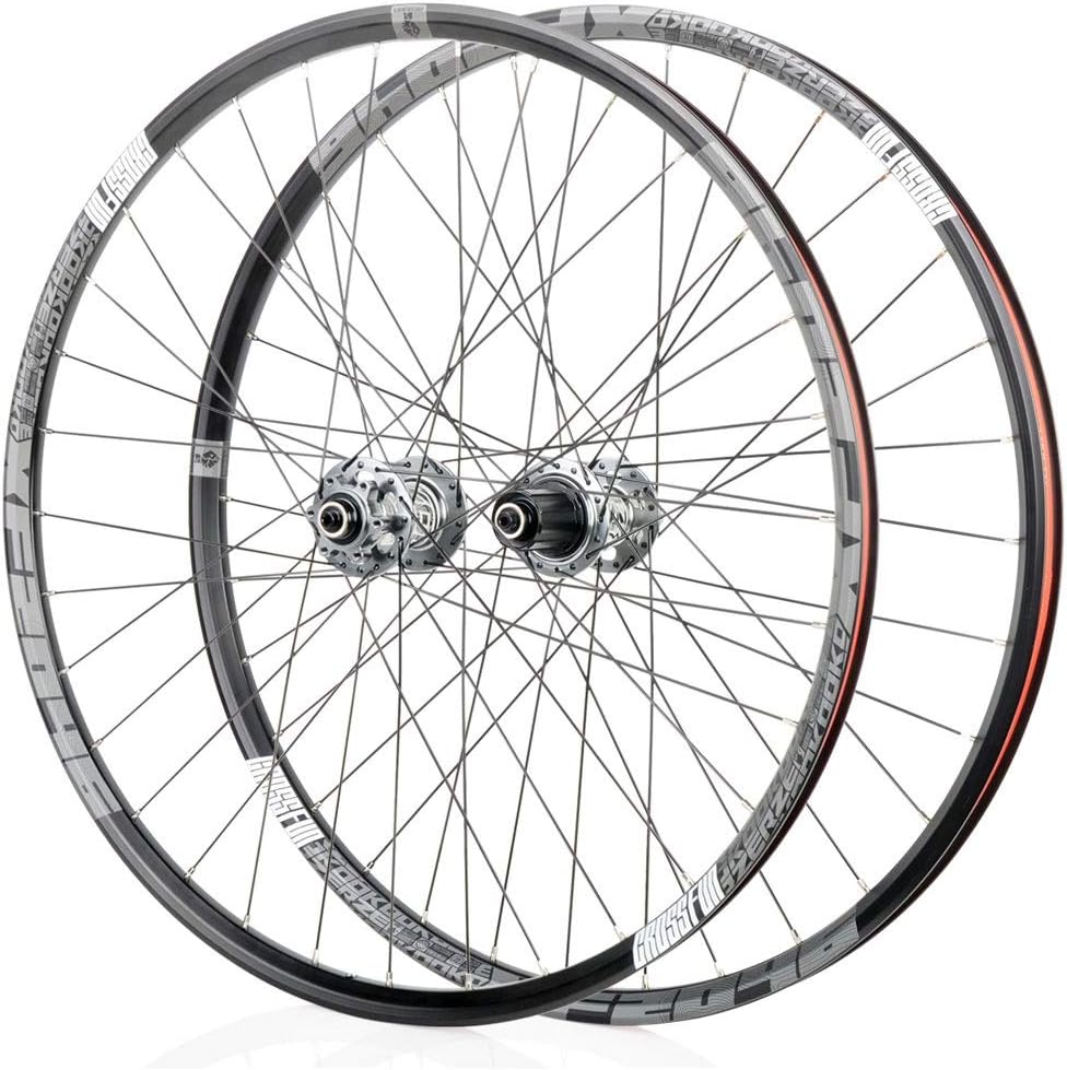 26 aluminum bicycle rims