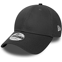 New Era 9Forty Adjustable Cap - NE Flag Red : Amazon.ca