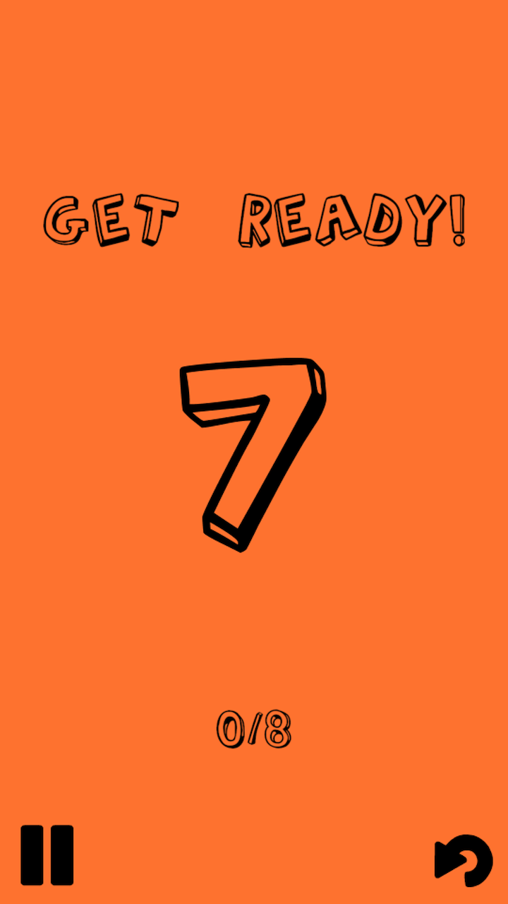 4 Minute Tabata for Android