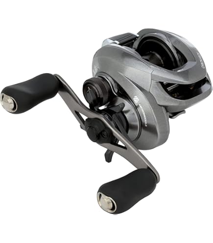 Amazon.com : Shimano Bait Reel 23 Antares DC MD XG Left