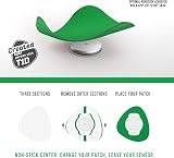 NOT JUST A PATCH Freestyle Libre 2 Sensor Covers 20 Pack Green view 5