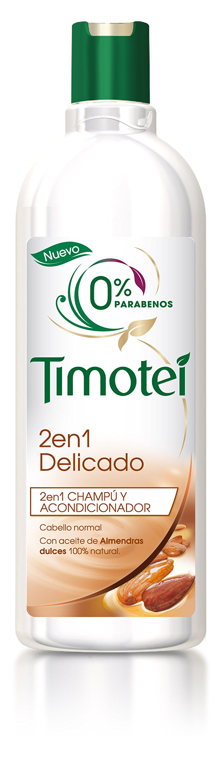 Timotei Shampoo 2 in 1 Sensitive 400 ml