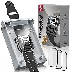 X-it for Apple Watch Series S10 42MM(2024) Screen