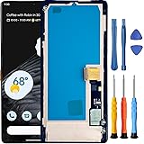 Foufinin for Google Pixel 7 Pro Screen Replacement