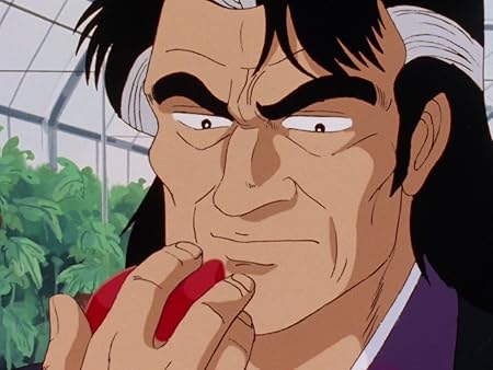 Amazon.co.jp_ 美味しんぼを観る _ Prime Video