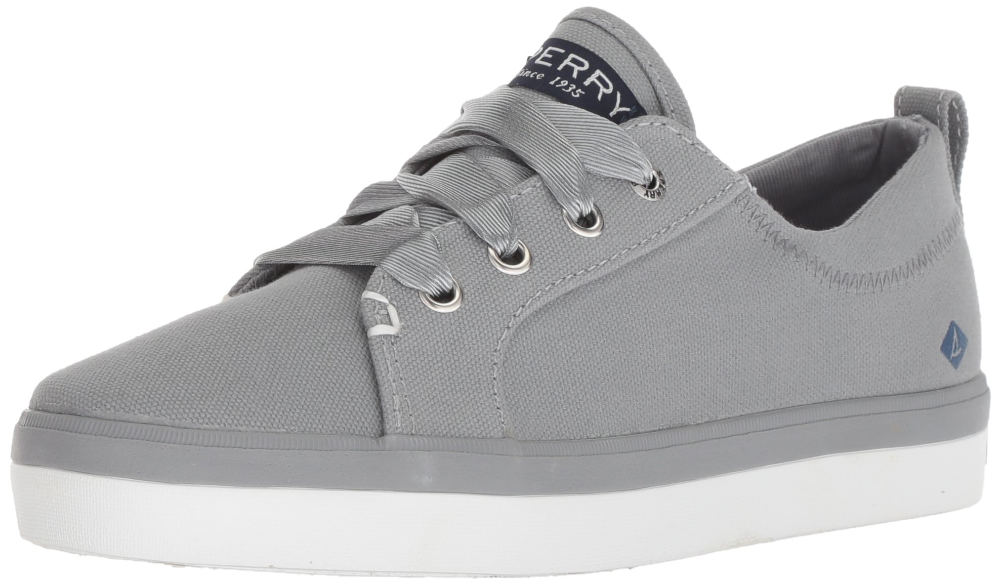 sperry crest vibe canvas sneaker