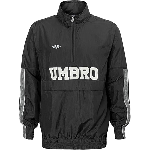 Umbro Boys Double Diamond Track Set - Soccer Inspired Jacket & Pants