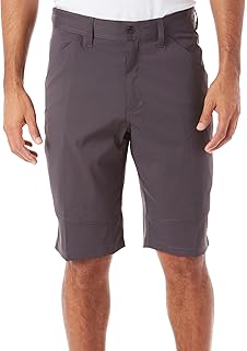 hawke and company shorts
