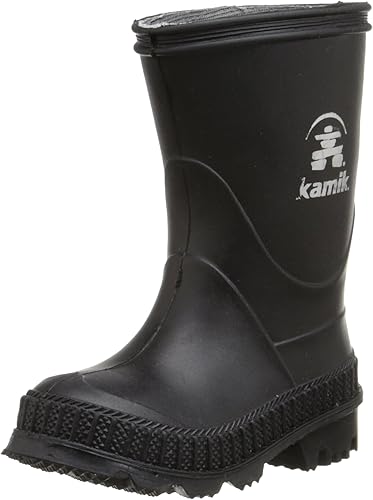 girls kamik rain boots