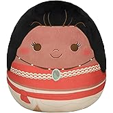 Squishmallows Disney 14-Inch Moana Plush - Add Moana to Your Squad, Ultrasoft Stuffed Animal Large Plush Toy, Official Kellyt