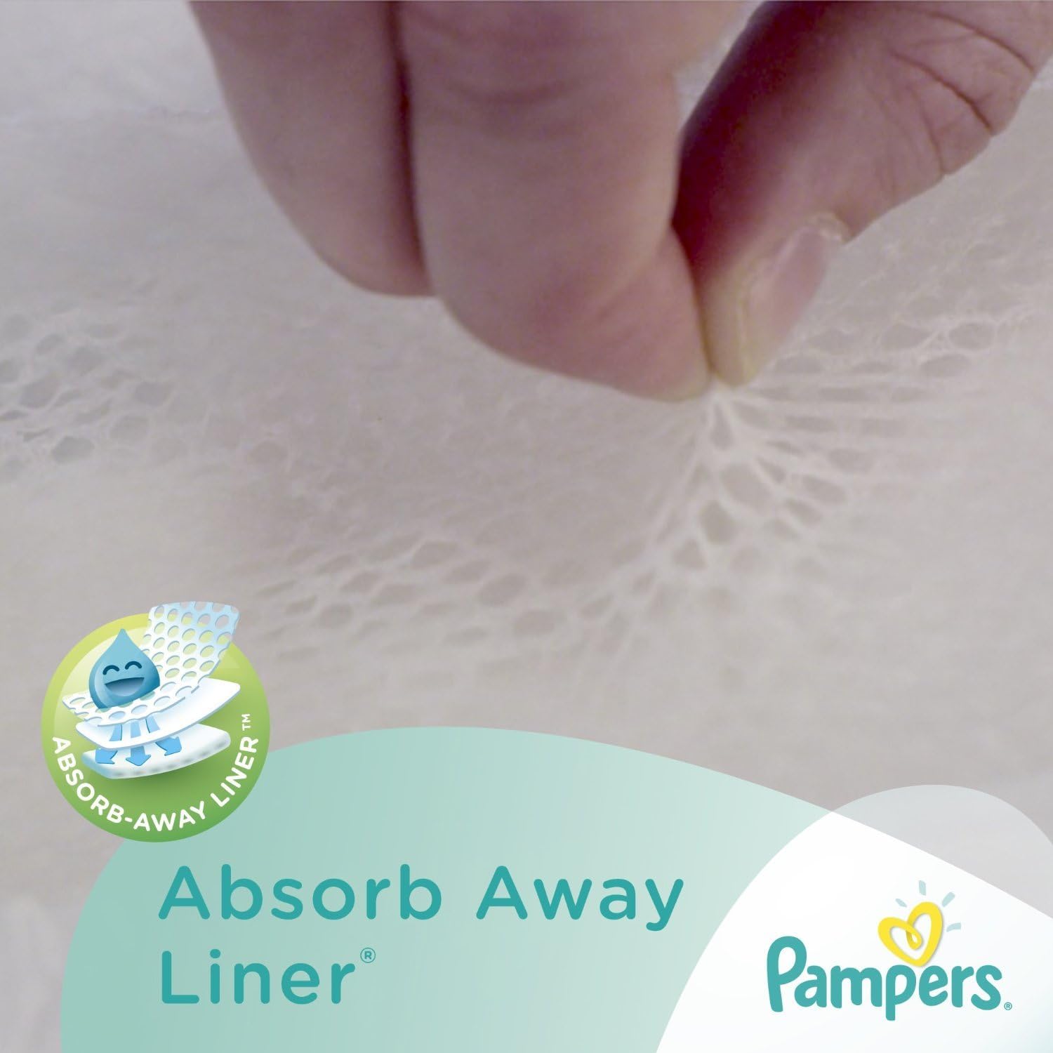 pamper liner