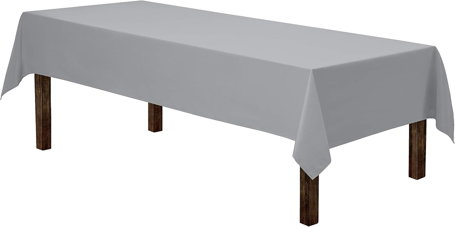 Best Beige Gingham Table Runner