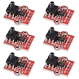DWEII Air Pressure Sensor Module Board 3.3-5V