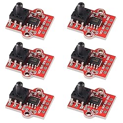 DWEII Air Pressure Sensor Module Board 3.3-5V