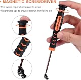ASTARON M.2 SSD Screws Kit for NVMe M.2 PS5 ASUS MSI Gigabyte view 4