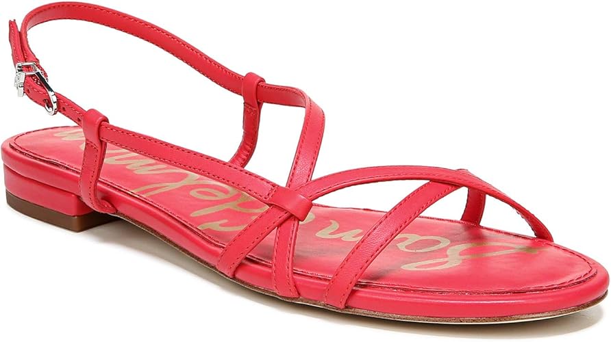 red crocs platform