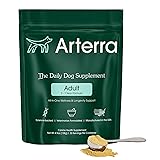 All-in-One Dog Supplement for Advanced Wellness