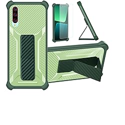 Aroepurt Case for UMIDIGI X Phone Case Stand Cover
