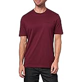 Hugo Mens Small Logo Short Sleeve T-Shirt