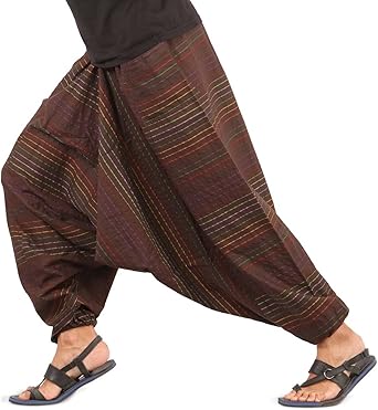 harem pants men amazon