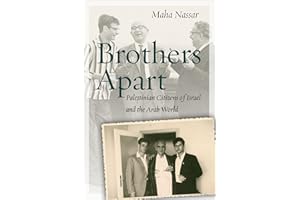 Brothers Apart: Palestinian Citizens of Israel and the Arab World