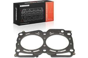 A-Premium Engine Cylinder Head Gasket Compatible with Subaru Outback 2007-2012, Forester 2006-2013, Impreza 2006-2014, Legacy