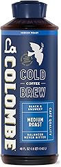 La Colombe Cold Brew Medium Roast, 48 Fl Oz