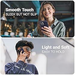 AOTESIER Shockproof iPhone 14 Pro Max