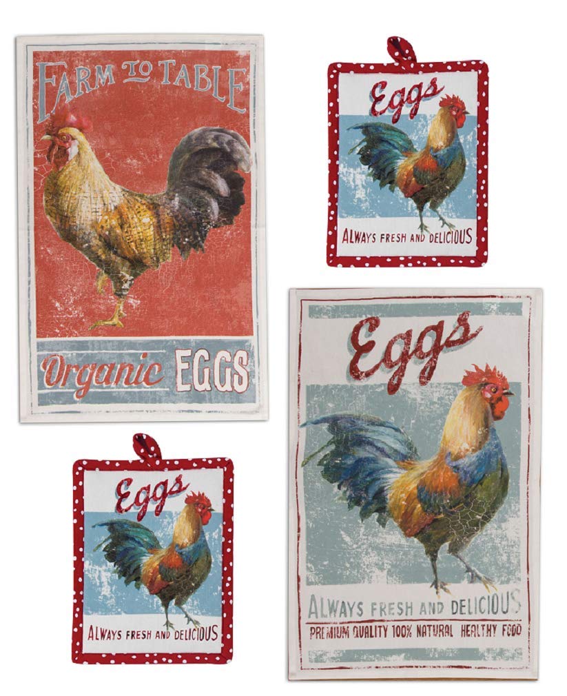 Which Is The Best Chicken Oven Mitts