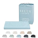 Bella Coterie Luxury Bamboo Viscose California King