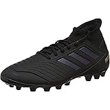 adidas men's predator 19.3 fg soccer cleats