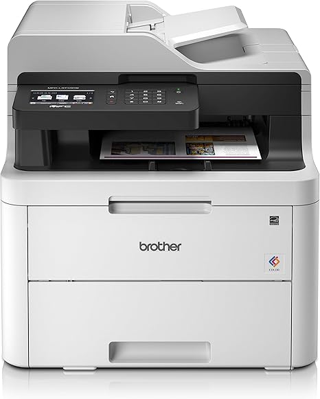 printer fax combo