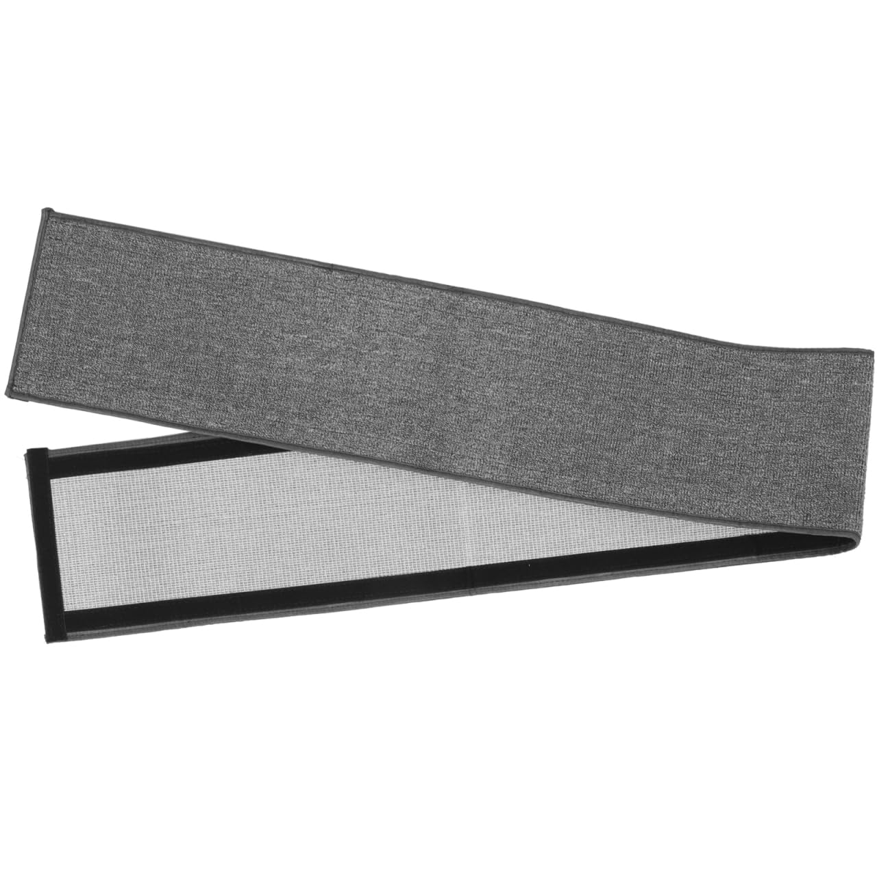 DRESSOOS Cat Running Mats Cat Cushion Running Wheel Replace Pad Cushion for Wheel Scratch Pad Replace Replacements Mats Fitness Component Cloth Non-Slip