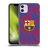 Head Case Designs Officially Licensed FC Barcelona