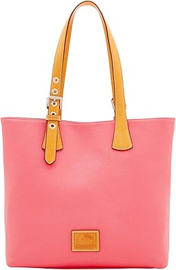patterson leather emily tote