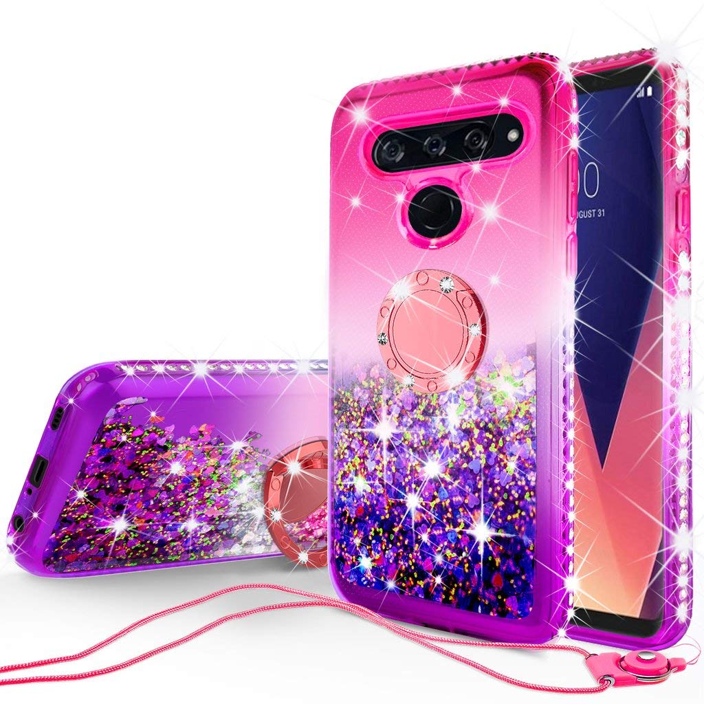 Best lg v40 thinq ring