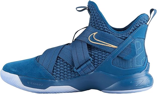 lebron soldier 12 sfg men's