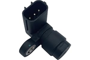 ZHOUDUN Engine Camshaft Position Sensor for 2003 2004 2005 2006 2007 2008 2009 2010 03 04 05 06 07 08 09 10 CL MDX RL TL Accord Odyssey Pilot Ridgeline 3.2L 3.5L 3.7L 3.0L 37840PGEA11 SU6682